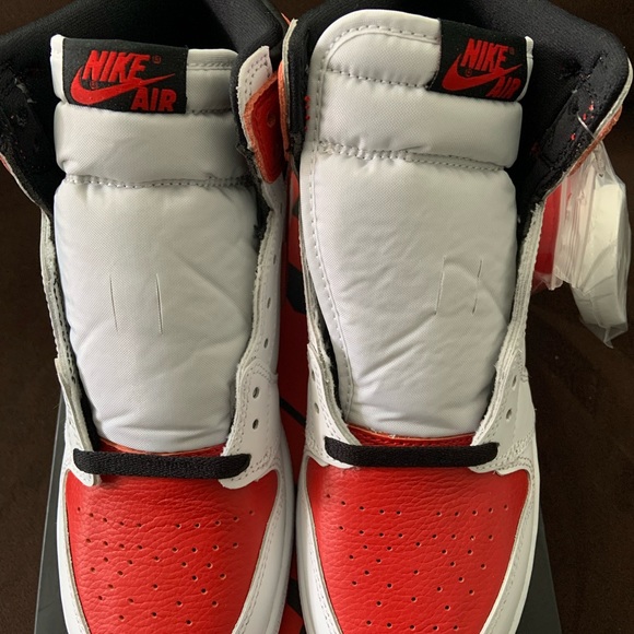 ♦️Jordan 1 Retro High OG ‘Heritage’♦️ - Picture 3 of 5